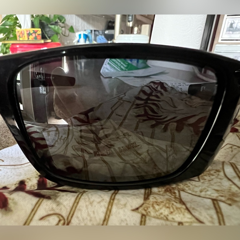 Oakley Fuel Cell Men's MLB Yankees Sunglasses - EUC! - Picture 11 of 12